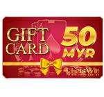 MYR Voucher 50